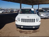 Jeep Patriot Altitude Edition 1C4NJPBA6FD178644 снимка