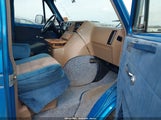Chevrolet G20 1GBEG25K7PF344959 снимка