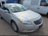 Buick Regal Cxl Turbo Russelsheim W04GV5EV8B1083153 fotografie