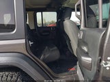Jeep Wrangler Unlimited Sport S 4X4 1C4HJXDN1KW519637 снимка