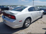 Dodge Charger Sxt 2C3CDXHG4EH267449 снимка