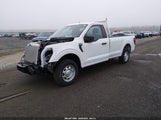 Ford F-150 Xl 1FTMF1KP8RKD99368 fotografie