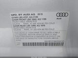 Audi Q3 2.0T Premium Plus WA1BFCFS8GR002161 снимка