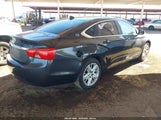 Chevrolet Impala 1Fl 1G11X5SL0EU148498 снимка