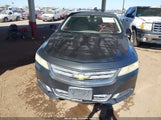 Chevrolet Impala 1Fl 1G11X5SL0EU148498 снимка