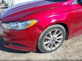 Ford Fusion Se 3FA6P0HD1HR332057 снимка