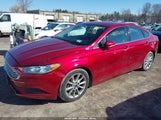 Ford Fusion Se 3FA6P0HD1HR332057 снимка