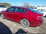 Ford Fusion Se 3FA6P0HD1HR332057 снимка