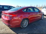 Ford Fusion Se 3FA6P0HD1HR332057 снимка