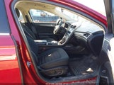 Ford Fusion Se 3FA6P0HD1HR332057 снимка
