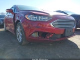 Ford Fusion Se 3FA6P0HD1HR332057 снимка