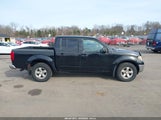 Nissan Frontier Sv 1N6AD0EV0BC452235 снимка