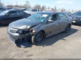 Toyota Camry Le 4T4BF1FK3CR274460 снимка