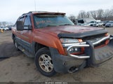 Chevrolet Avalanche 3GNEK12T84G214160 снимка