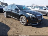 Cadillac Xts W20 Livery Package 2G61U5S32J9127436 снимка