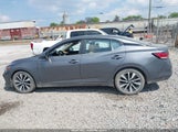 Nissan Sentra Sv Xtronic Cvt 3N1AB8CV4NY305649 снимка