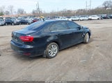 Volkswagen Jetta 2.0L Tdi Se 3VWLA7AJ6FM219297 photo
