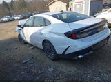 Hyundai Sonata Hybrid Sel KMHL34JJ1SA115265 снимка