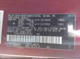 Toyota Grand Highlander Platinum 5TDAAAB58RS053264 photo