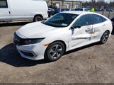 Honda Civic Lx 2HGFC2F61KH517283 fotografie