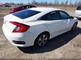 Honda Civic Lx 2HGFC2F61KH517283 fotografie