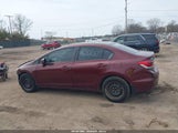 Honda Civic Ex-L 19XFB2F98DE064757 снимка