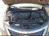 Nissan Altima 2.5 S 1N4AL3AP4DN575693 photo