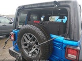 Jeep Wrangler 2-Door Sport S 4X4 1C4PJXAN5SW596026 fotografie
