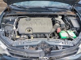 Toyota Corolla Le 2T1BURHE1EC082500 fotografie