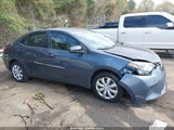 Toyota Corolla Le 2T1BURHE1EC082500 снимка