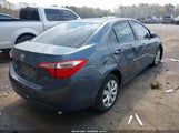 Toyota Corolla Le 2T1BURHE1EC082500 снимка