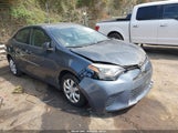 Toyota Corolla Le 2T1BURHE1EC082500 снимка