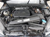 Volkswagen Golf Sportwagen Tsi Se 4-Door 3VWC17AU4GM514426 снимка