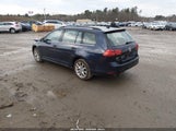 Volkswagen Golf Sportwagen Tsi Se 4-Door 3VWC17AU4GM514426 снимка