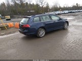 Volkswagen Golf Sportwagen Tsi Se 4-Door 3VWC17AU4GM514426 снимка