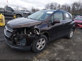 Chevrolet Trax Lt KL7CJPSB1GB749144 снимка
