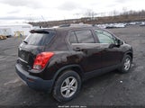 Chevrolet Trax Lt KL7CJPSB1GB749144 снимка