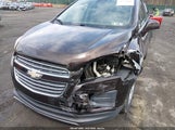 Chevrolet Trax Lt KL7CJPSB1GB749144 снимка