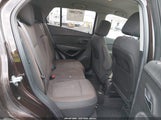 Chevrolet Trax Lt KL7CJPSB1GB749144 снимка