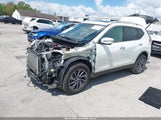 Nissan Rogue Sl 5N1AT2MT3GC762996 снимка