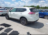 Nissan Rogue Sl 5N1AT2MT3GC762996 снимка