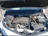 Chevrolet Malibu Lt 1G1ZD5ST3JF178234 снимка