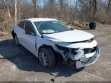 Chevrolet Malibu Lt 1G1ZD5ST3JF178234 снимка