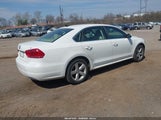 Volkswagen Passat 2.5L Se 1VWBP7A3XDC034244 снимка