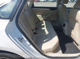 Volkswagen Passat 2.5L Se 1VWBP7A3XDC034244 снимка
