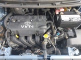 Toyota Yaris S JTDBT903081219688 снимка
