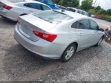 Chevrolet Malibu Ls 1G1ZB5ST3GF215183 снимка