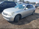 Infiniti G35 Luxury Leather JNKCV51E13M001417 fotografie