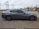 Infiniti Q50 3.0T Sport JN1EV7AR5GM340585 fotografie