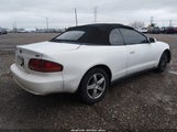 Toyota Celica Gt/Gt 25Th Anniv Ltd JT5FG02T8T0035124 снимка